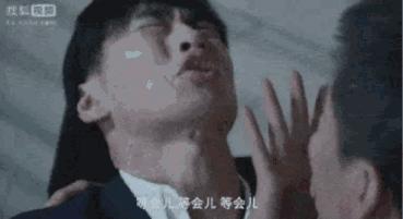 《侯海洋基层风云》刘建厂和侯海洋的四次交锋