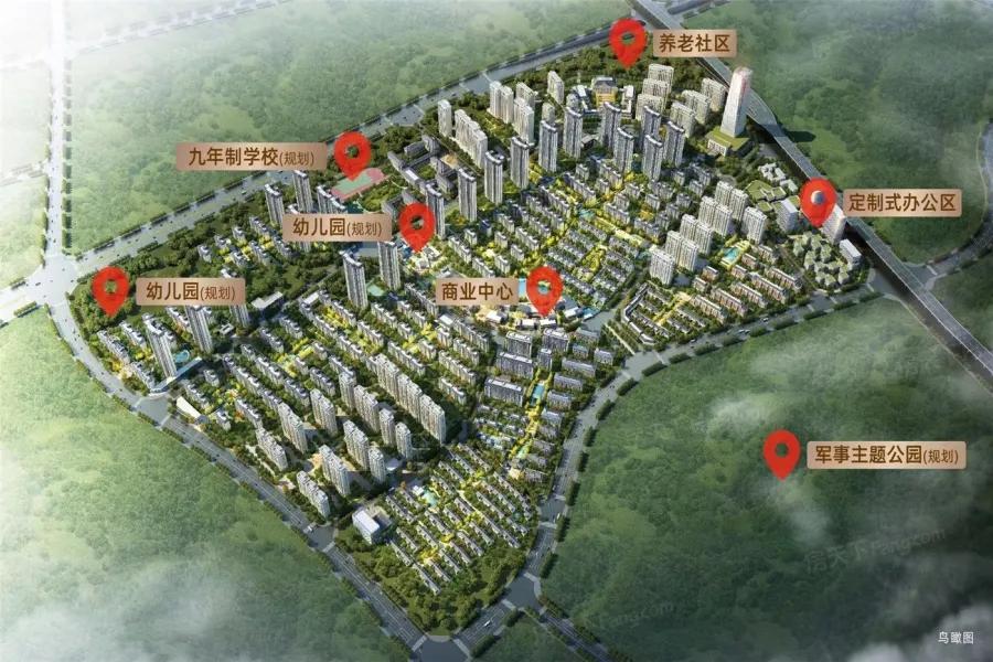 南昌市政杭州拿地怎么样了,黑马南昌