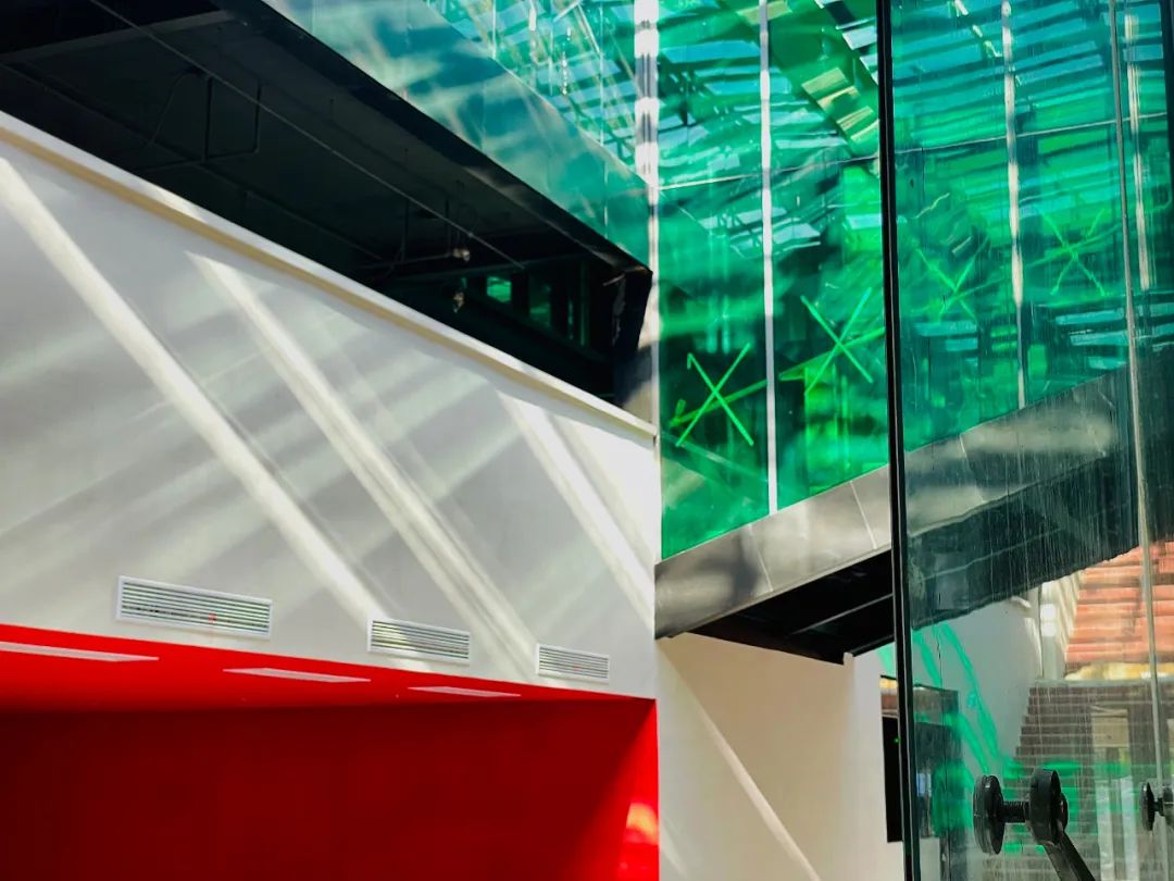 越界锦荟园5号楼,越界锦荟园工业园位置