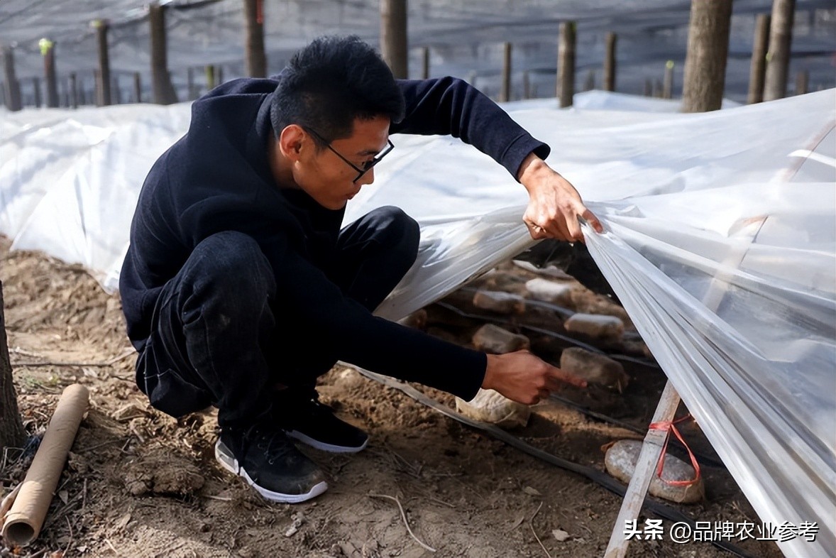 95后小伙捡破烂为生如今身价过亿,90后小伙靠捡烟头年入百万