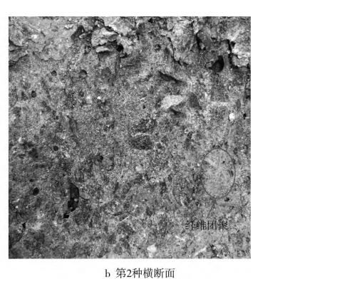 混杂纤维混凝土的弯曲韧性,混杂纤维对混凝土抗弯性能的影响