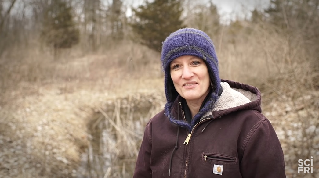 全员雌性，靠偷别人的精子繁衍后代…这种动物让科学家都迷惑了