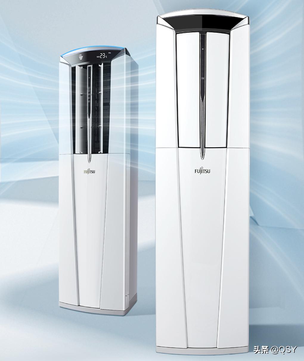富士通空调怎么选,富士通空调哪些型号比较好