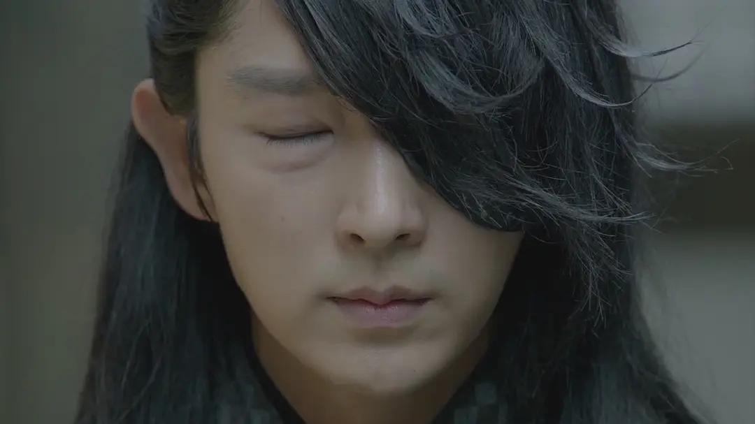 步步惊心丽李准基iu遮雨剪辑,步步惊心韩国版李准基