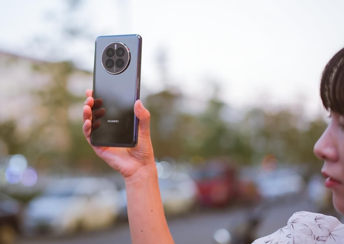 马上发布的华为mate50有什么亮点,感受一下华为mate50系列黑科技