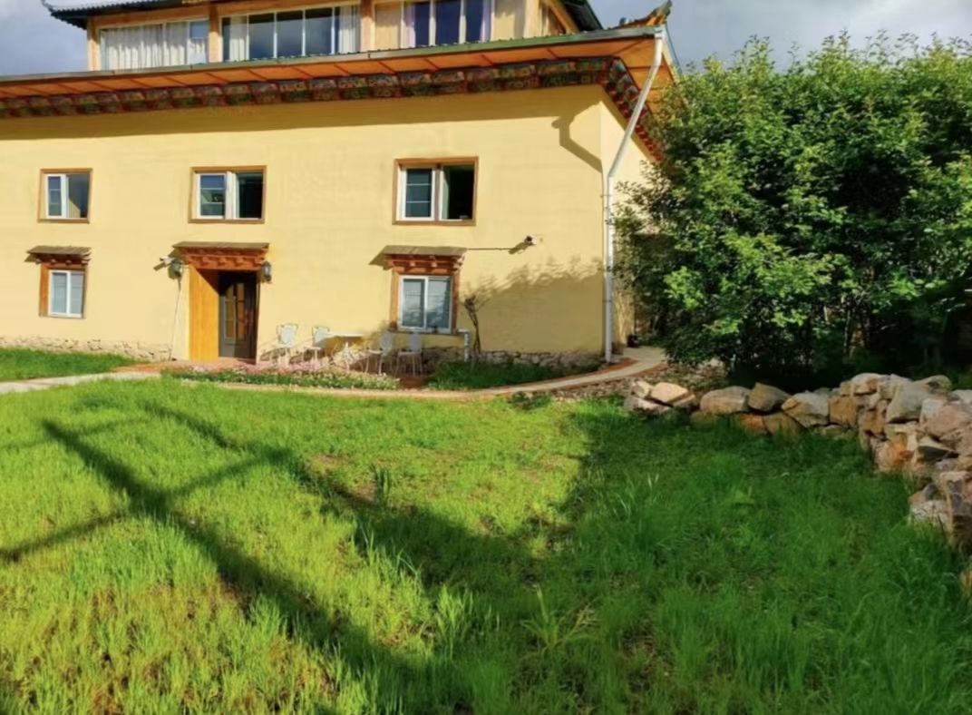 裸辞去了丽江和香格里拉,裸辞香格里拉