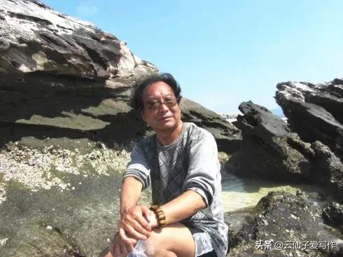 徐州画家刘峰,画家刘峰的作品