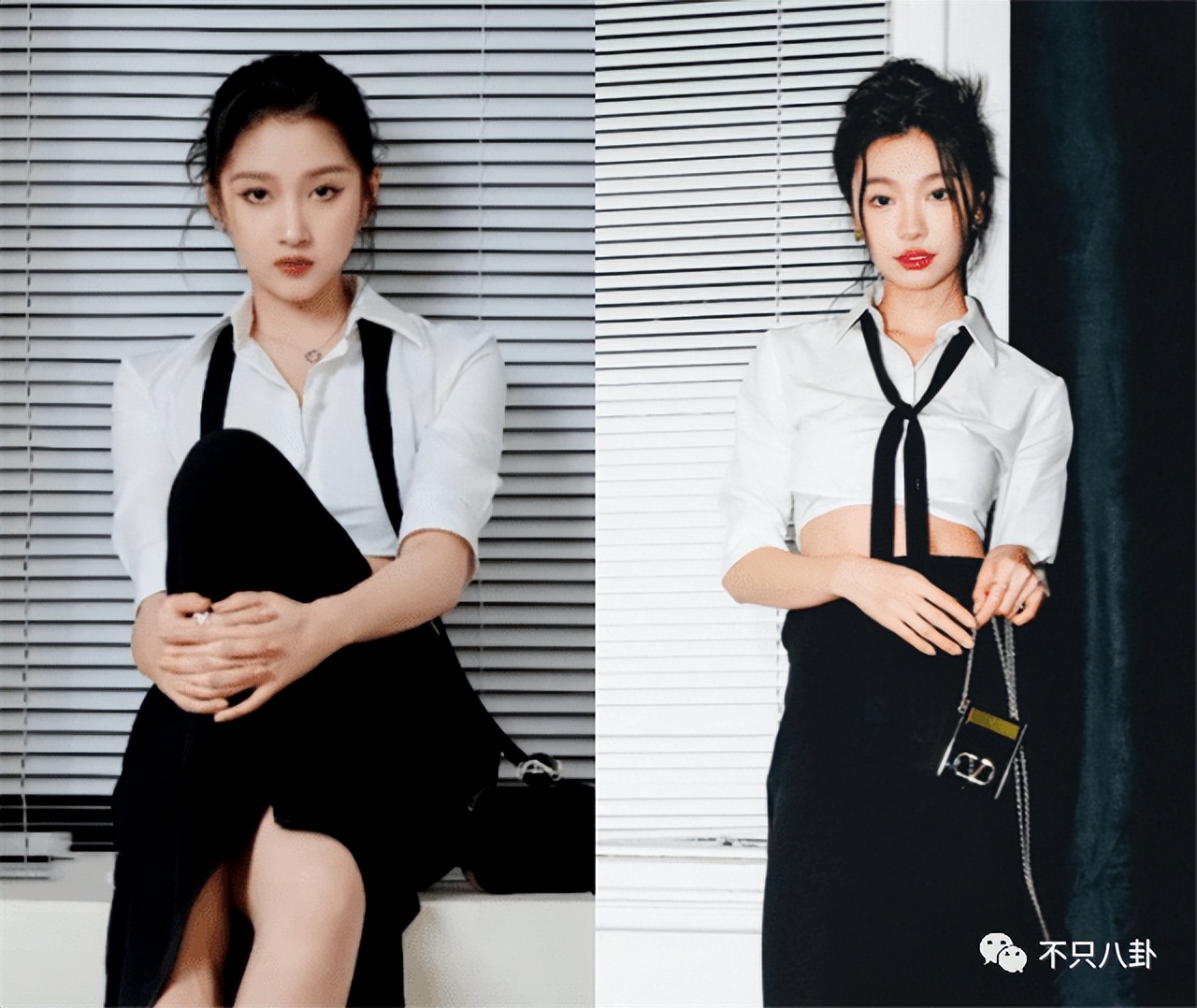 顶级网红逐梦娱乐圈，结果她被骂颜值太普通？