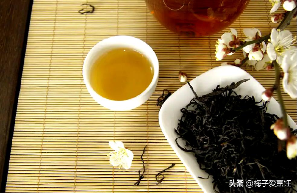 十大名茶西湖龙井,十大名茶之首西湖龙井