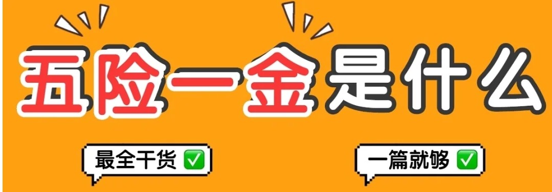 职场五险一金由自己交还是公司交,职场五险一金正能量