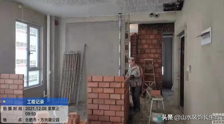 合肥塘溪津门跃层装修,塘溪津门房子质量怎么样