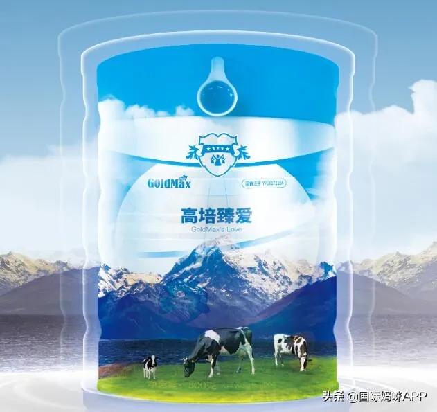 不值得推荐的进口奶粉,不值得推荐奶粉