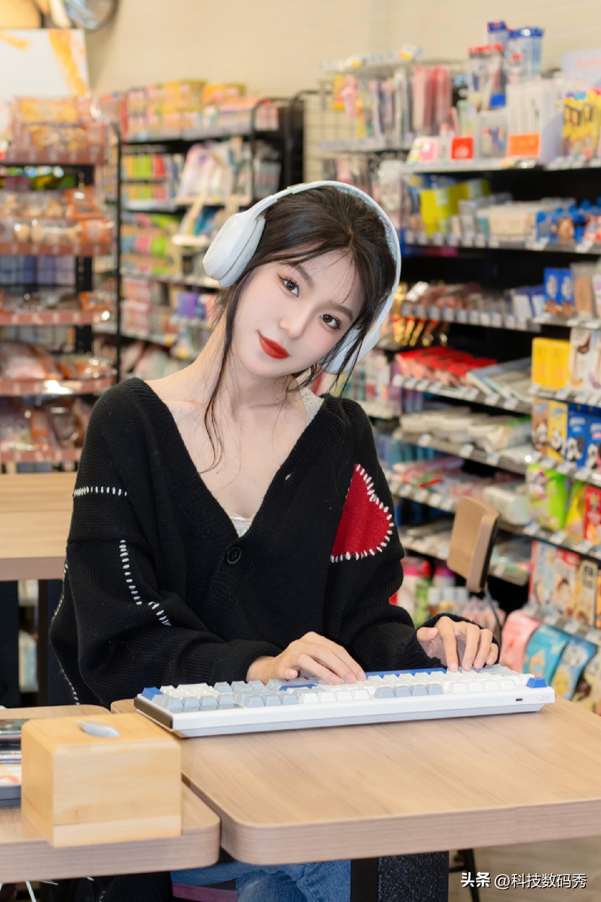 杜伽机械键盘选哪款,杜伽k320w机械键盘评测