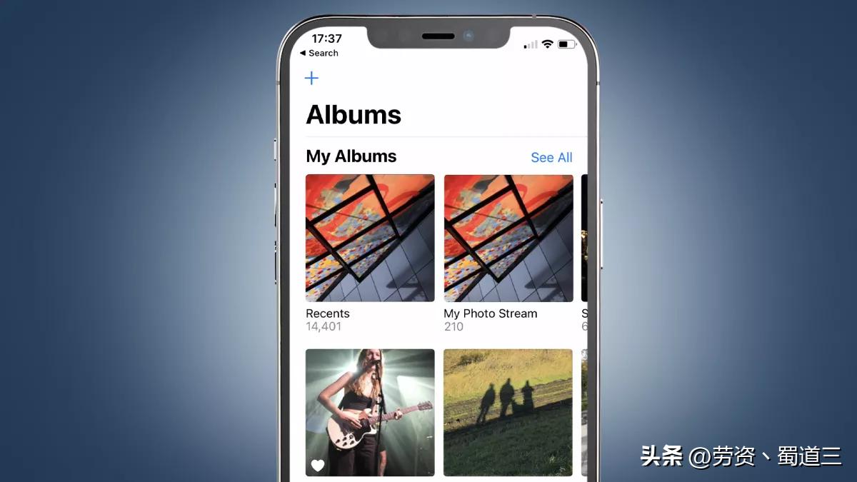 苹果关闭照片流怎么迁移,苹果为什么将关闭我的照片流