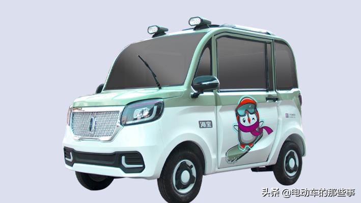 续航最好的低速四轮电动车,低速四轮电动车最新款