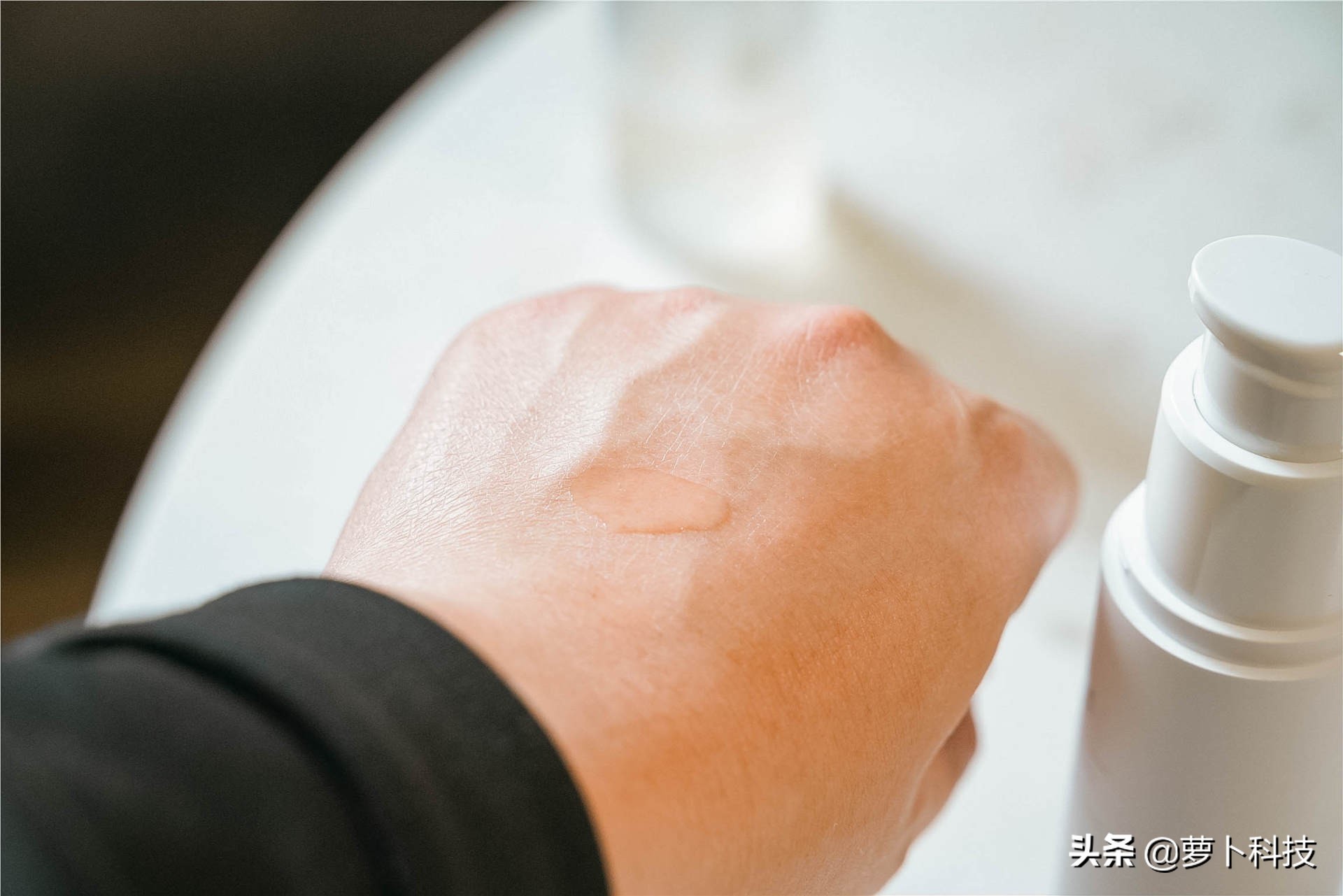 怎样做不油腻大叔,轻松告别油腻