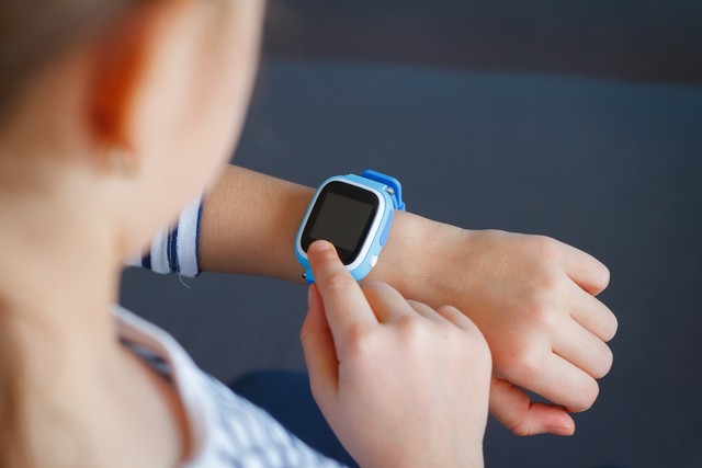 电话手表的安全性问题,关于电话手表的利与弊