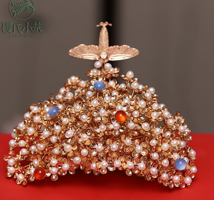 开者即死，来自1400年前的“诅咒”，隋朝最受宠的小女孩