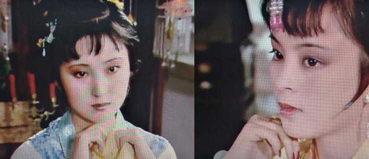 红楼梦薛宝钗的闺蜜,《红楼梦》闺蜜友谊