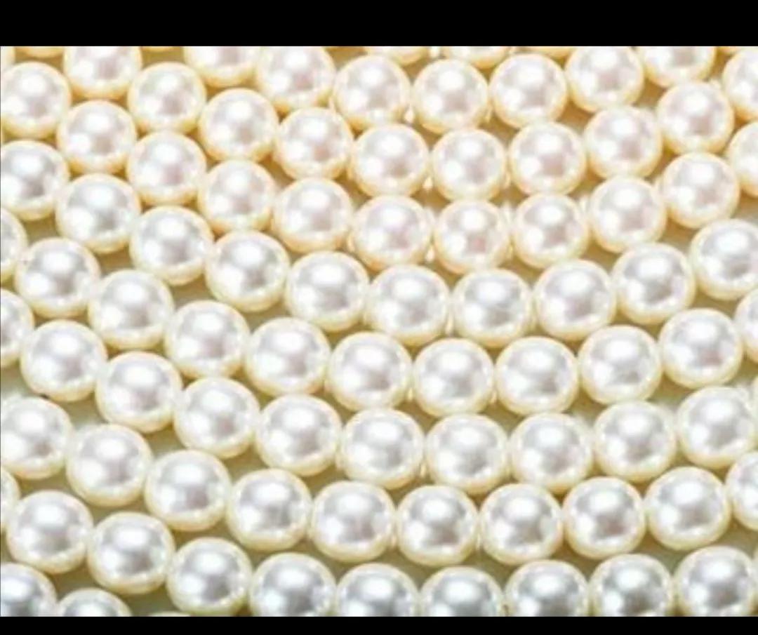 珍珠优化处理是什么意思,鉴别珍珠质量的技术有哪些