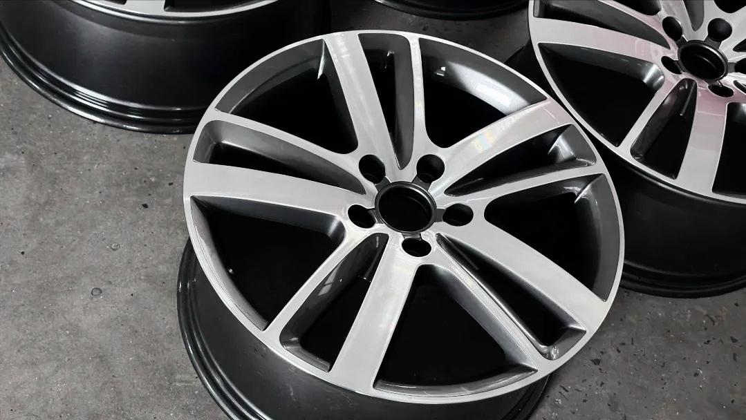 2014款奥迪q7翻新整备,当年的奥迪q7有多值钱