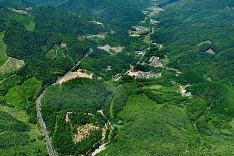 我们是工人我们是军人：中国核工业741矿（00251部队）的来龙去脉