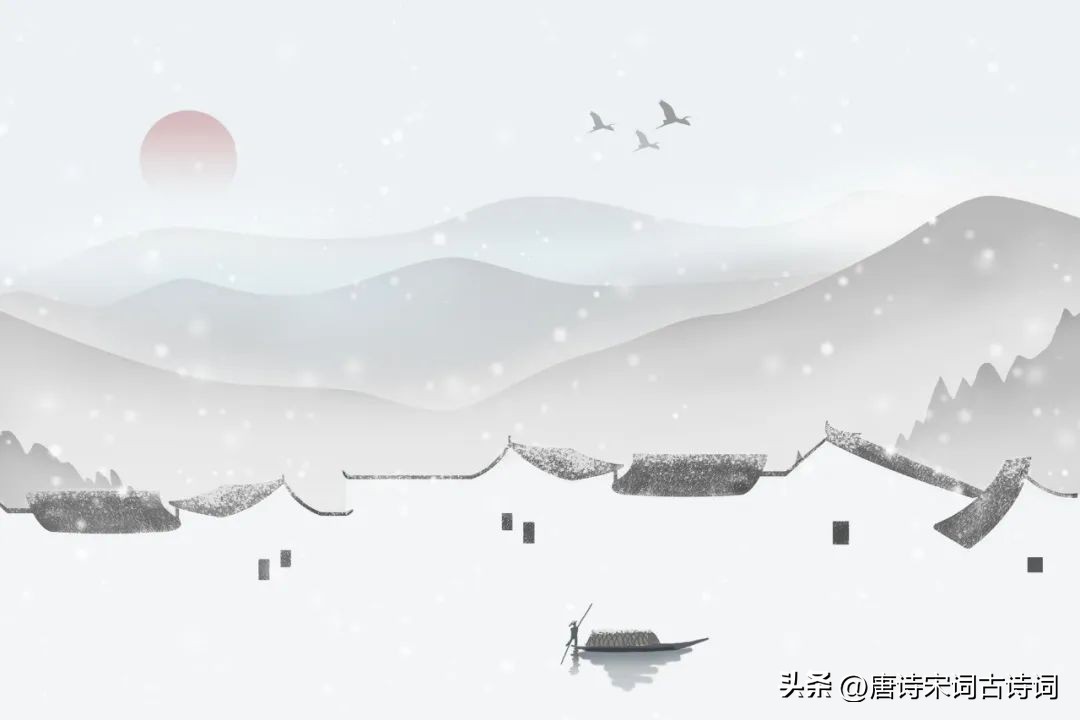 冬日十件奢侈事,冬日里的一件暖心事