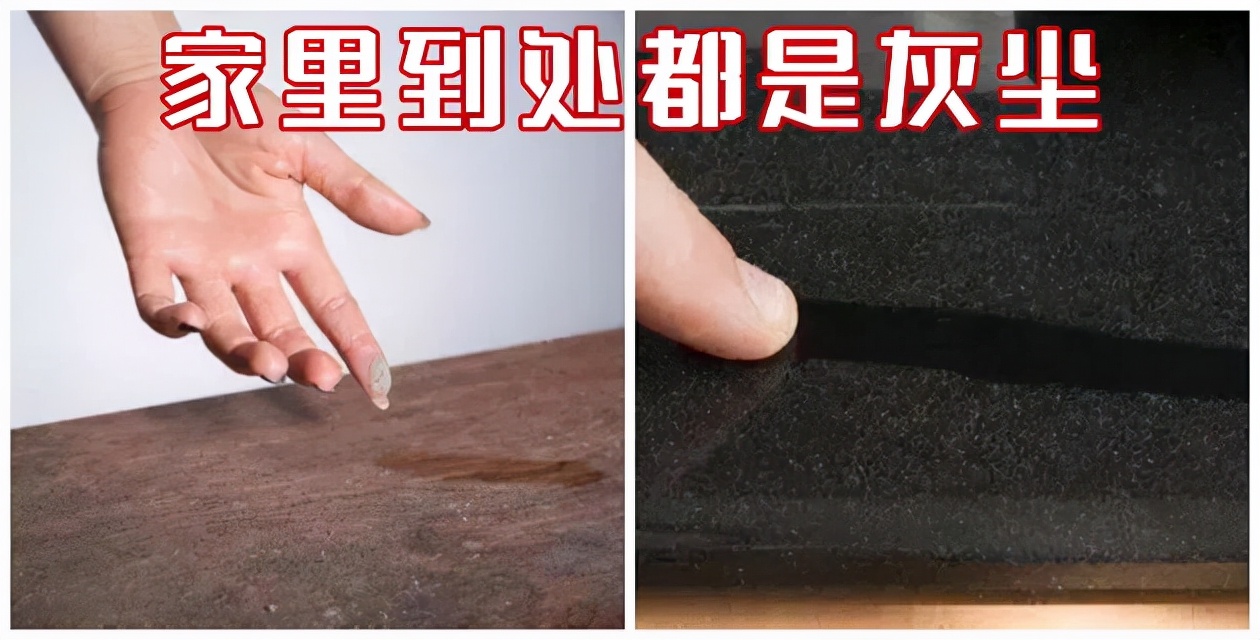 家里去毛絮小妙招,为什么家里的毛絮有很多