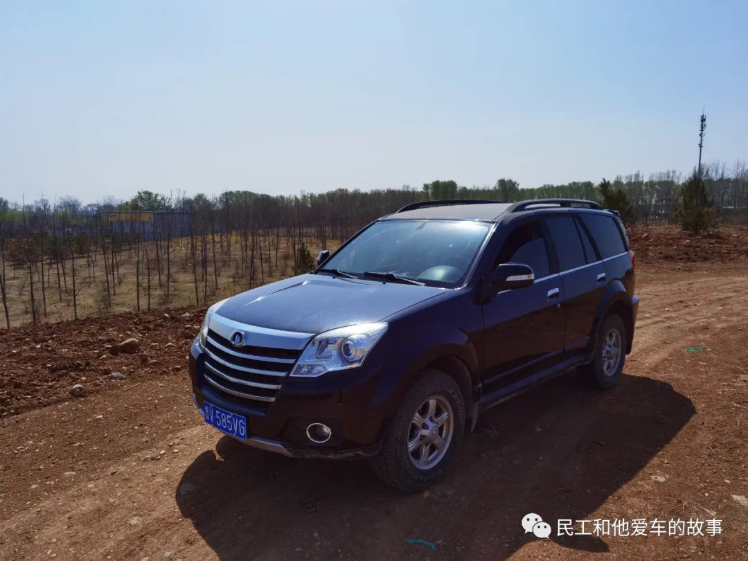 哈弗h5和帕杰罗对比,h5哈弗和坦克300一样吗