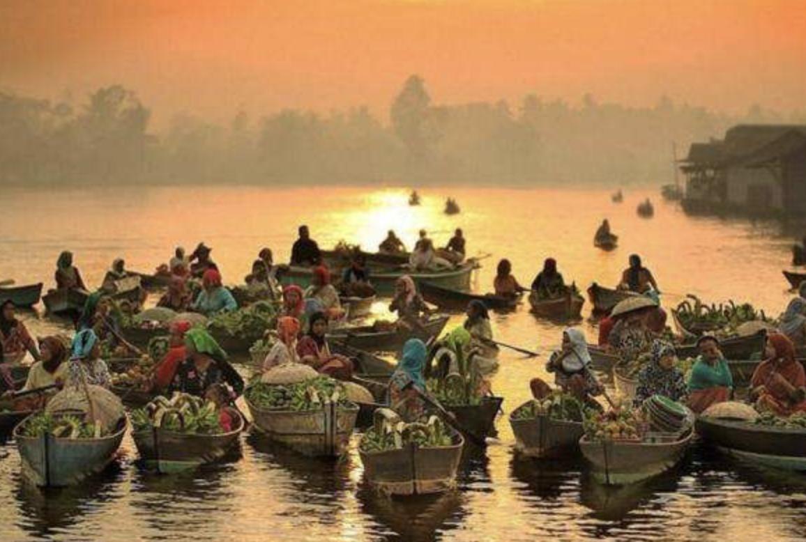 印度尼西亚为什么容易解体,印度尼西亚现在危险吗