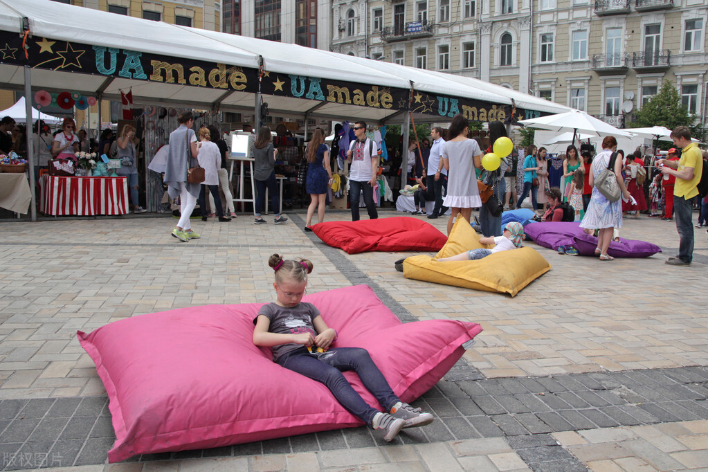 乌克兰有几种人,华人在乌克兰做什么生意