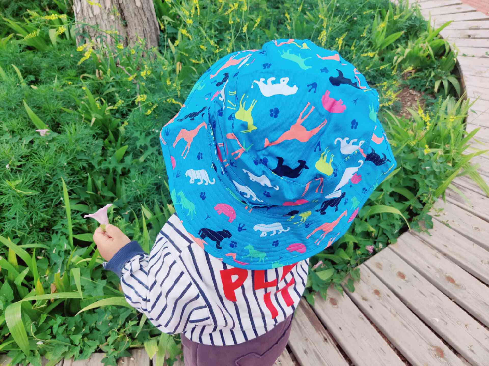 外出旅行遛娃必备物品图片,带宝宝旅行的必备好物