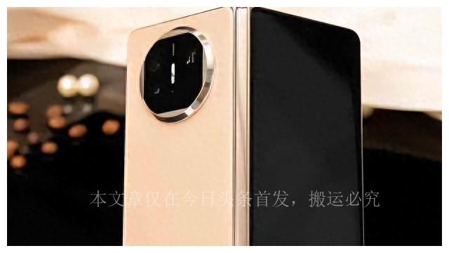 华为matex5深度体验分享,华为MateX5深度体验