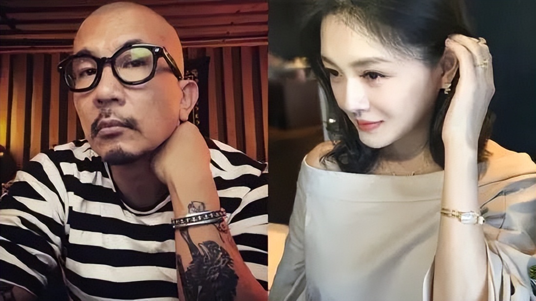 大s具俊晔一起录过综艺视频,大s具俊晔同框采访视频已公开