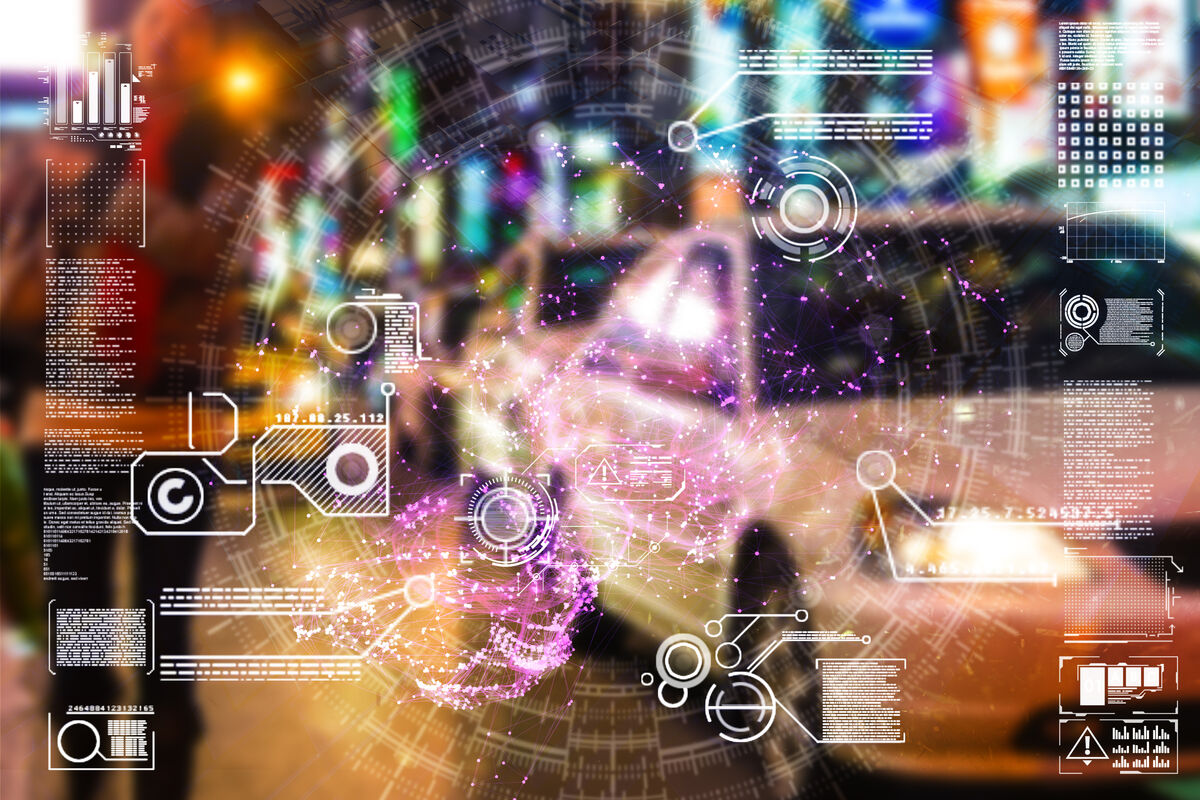 集成电路高精尖,集成电路与机器人