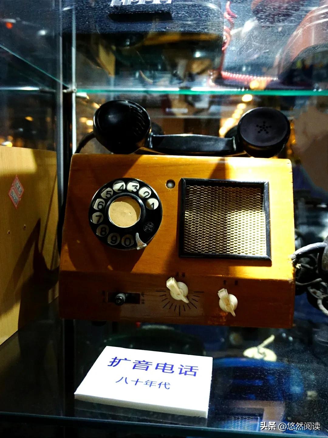 世界第一个电话机谁发明的,世界上第一台电话机