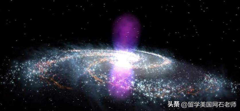 美国天体物理,天体物理学美国排名