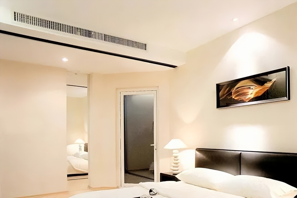 家用空调用几级能耗,现在空调还有5级能耗吗