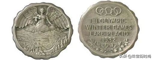 历届冬奥奖牌设计,小学冬奥奖牌设计