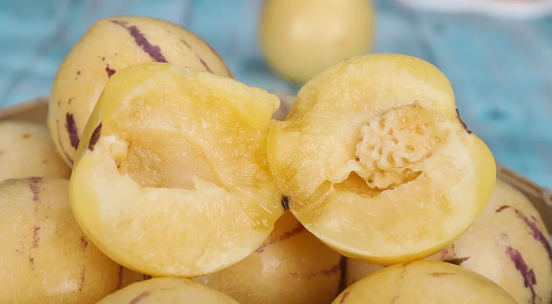 容易长胖的水果前十名,十大易发胖的水果