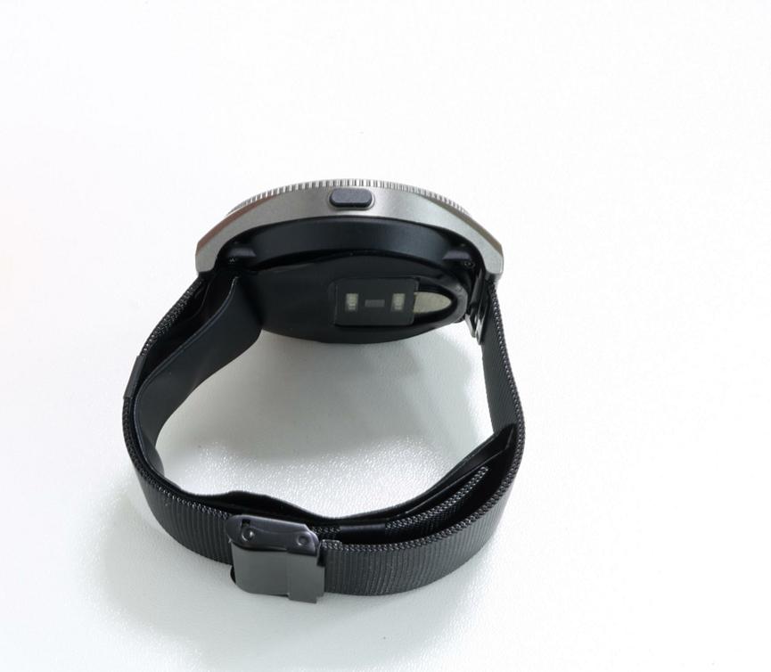 血压血氧智能手表测评,智能手表测血压功能评测