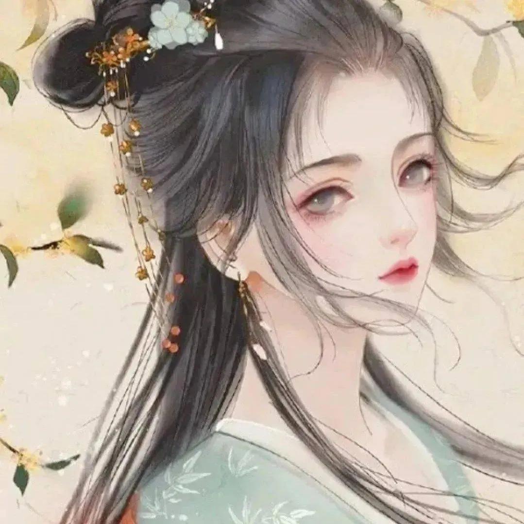 为了能在沈府待下去林筱筱暗搓搓地盯上了沈家大公子（上）