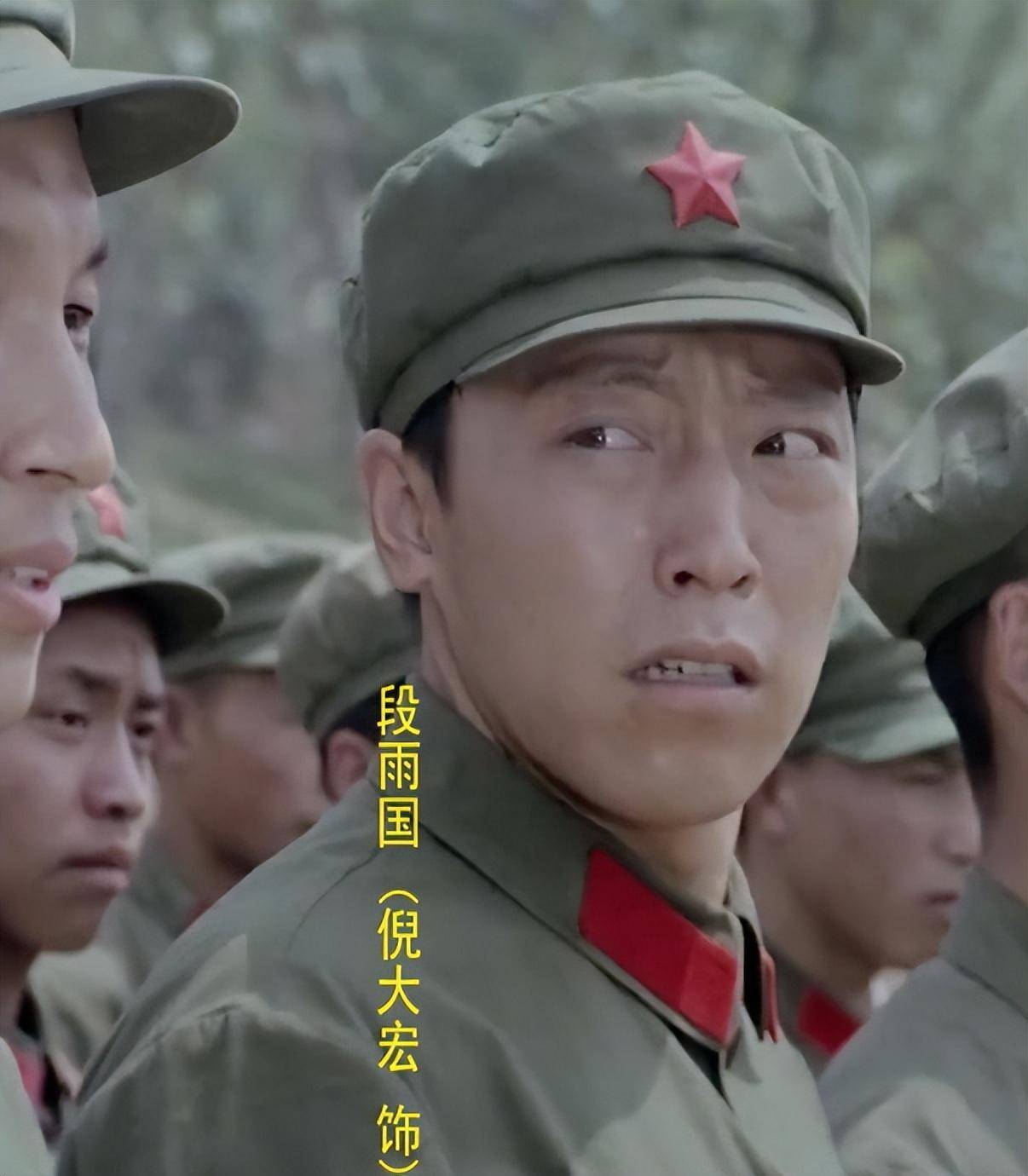 盘点10位实力派演员演技炸裂,有哪些演员的演技让你刮目相看