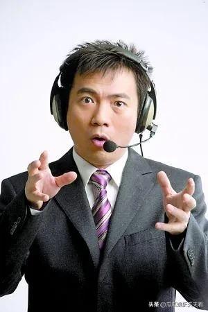 黄健翔谈死亡之组全出局,黄健翔失败才是人生常态