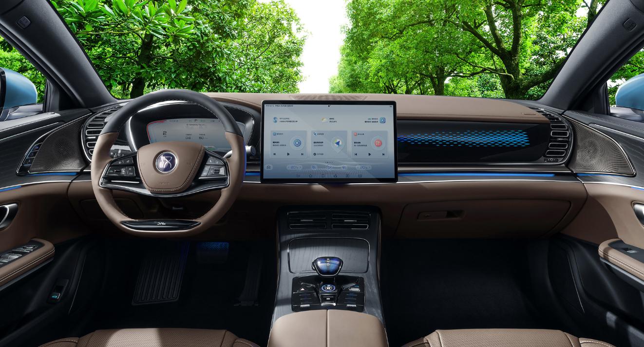 性价比最高的中级车哪款好,性价比最高的中级车有哪些推荐