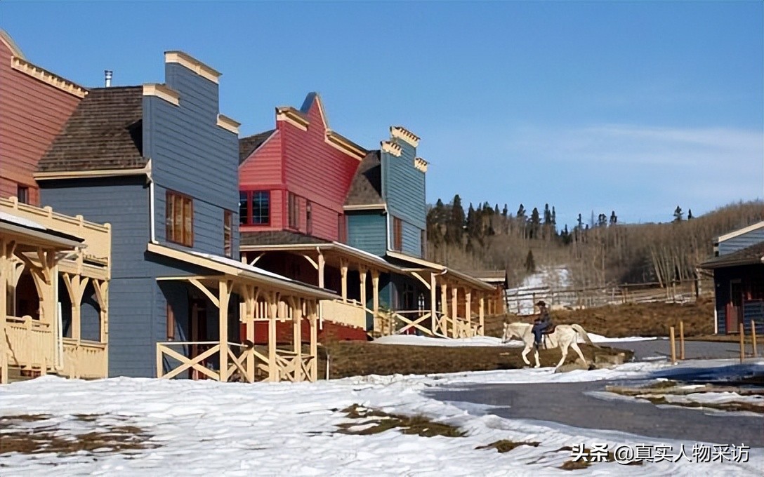 我在加拿大创业,我在加拿大奋斗的这两年