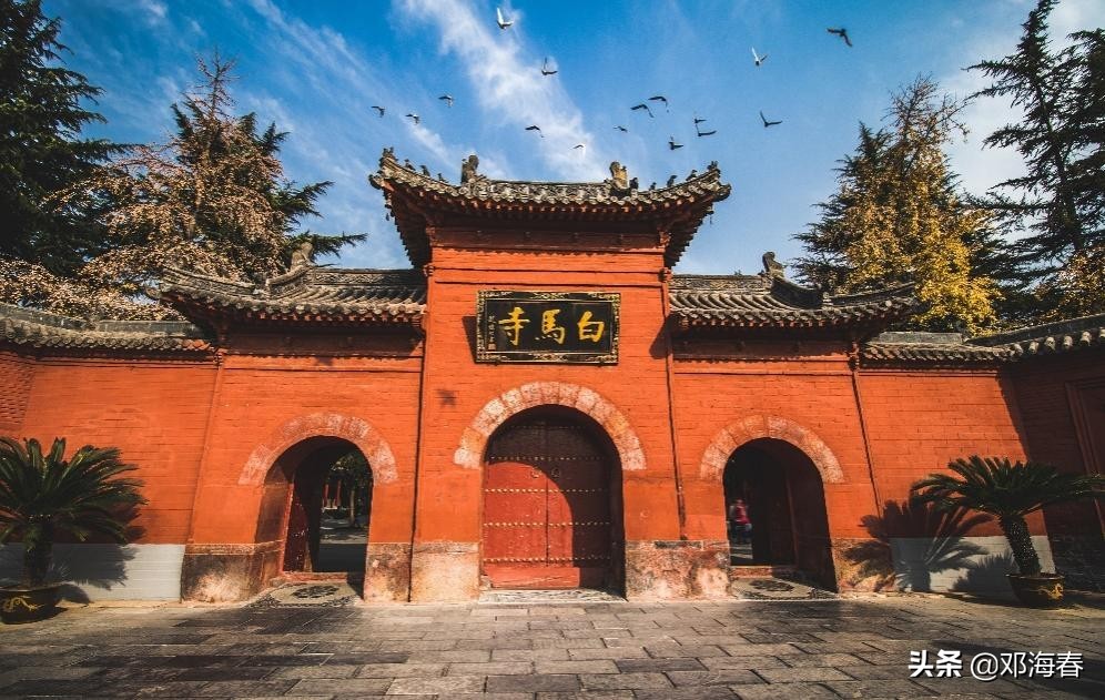 寺为何叫寺庙,寺庙为什么有的叫禅寺