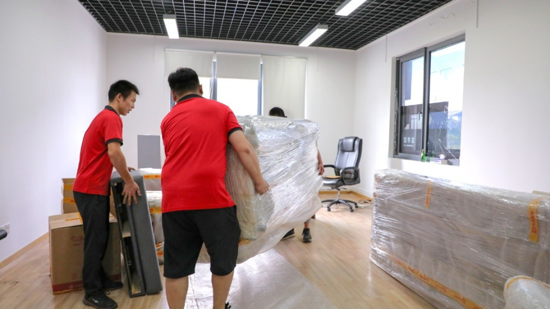 搬家打包神器合集：要搬家的小伙伴赶紧冲~