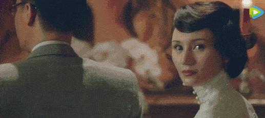 7位天生“眼窝深”的女星，深邃迷人和疲惫显老，差距一目了然