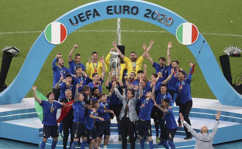 意大利十大黑马,意大利黑马欧洲杯